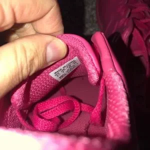 Y-3 Yohji Yamamoto Pink Ikuno 8.5 Y-3 Yohji Yamamoto Ikuno FB 8.5 | eBay main image 4